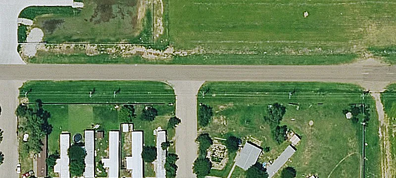 Four Mobile Home Communities