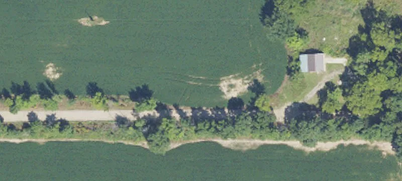 Recreational Hunting Land Parcel