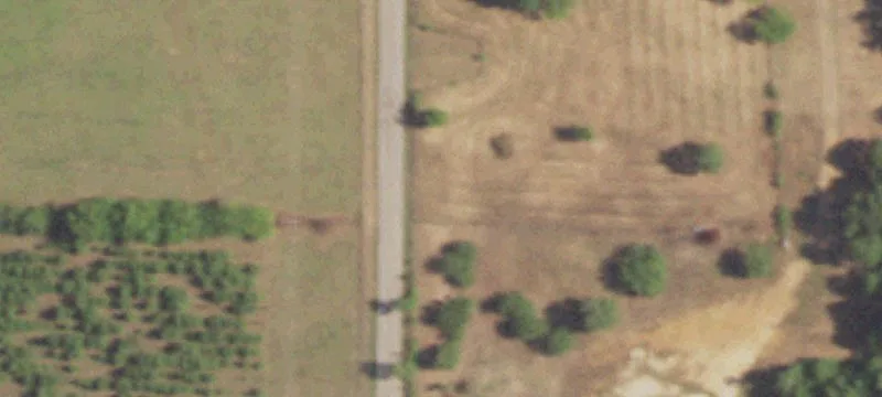 Barndominium on Acreage