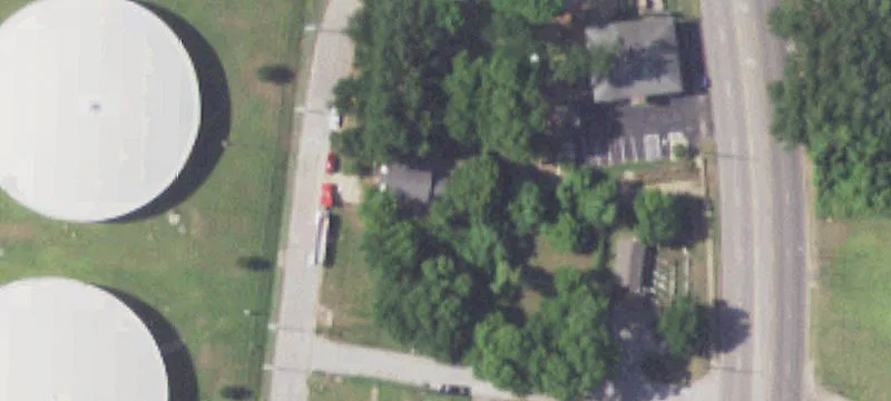 Mixed-Use Development Land Parcel