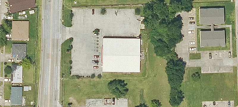 Single-Tenant Family Dollar Retail