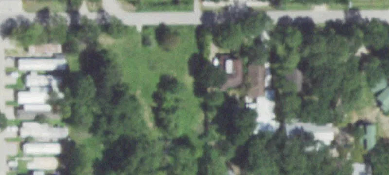 Specialty Land Parcel