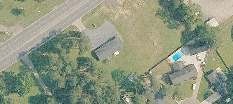 Industrial, Land