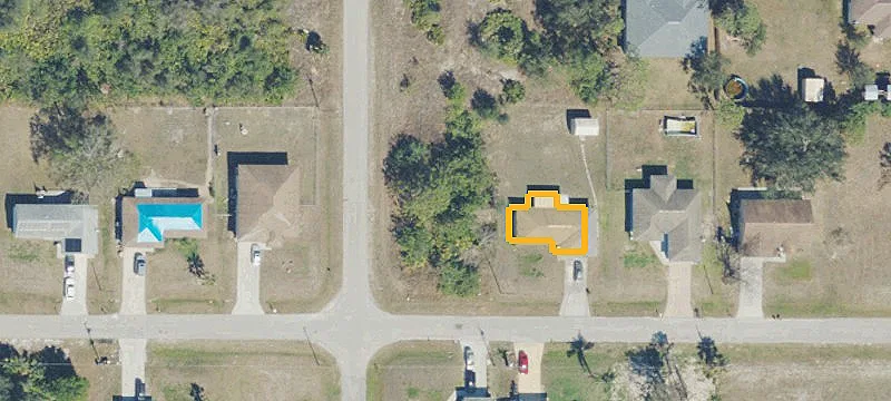 Residential Building Lot