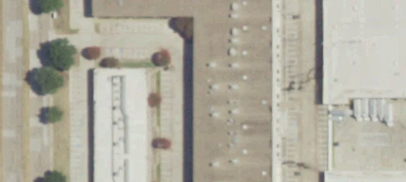Two-Building Flex Light Industrial Center