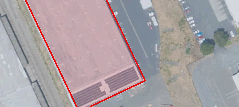 Headquarters Manufacturing Facility