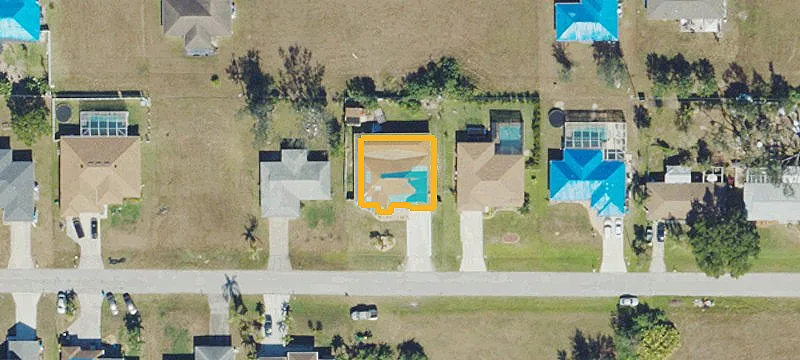 Residential Home Lot
