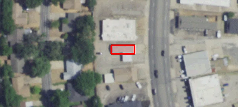 Retail Suite for Sale