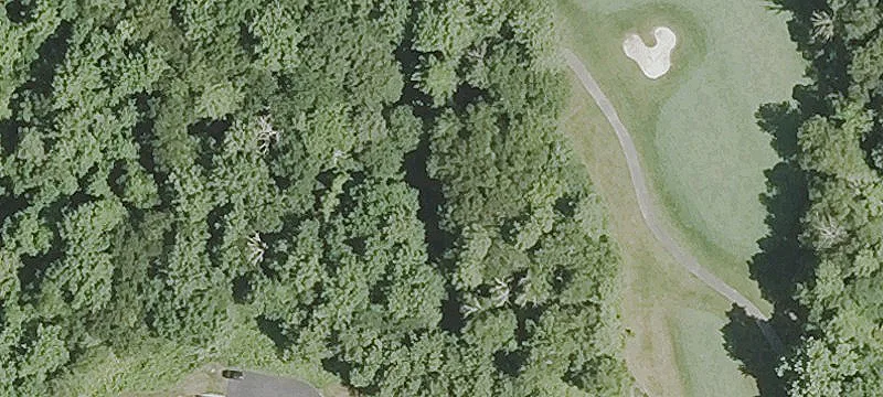Waterfront Residential Land Package