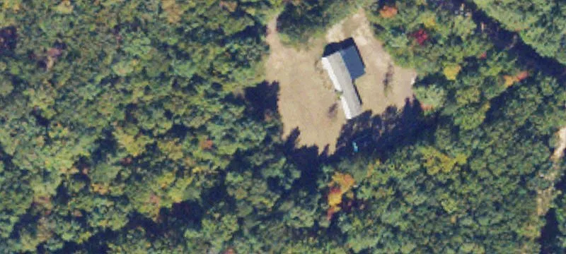 Residential Land With Manufactured Home