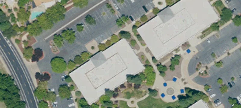 Office Building For Lease