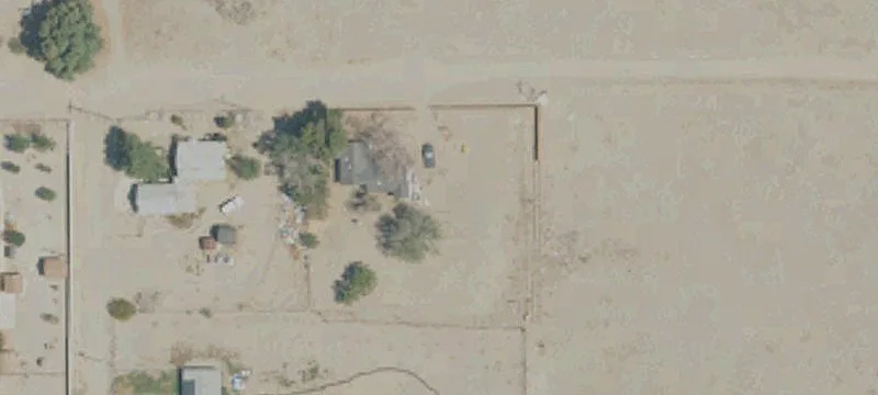Agricultural Land Lot with Road Frontage