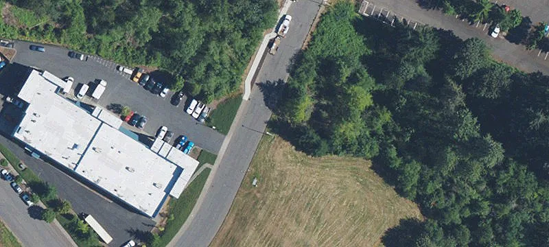 Shovel-Ready Self Storage Land