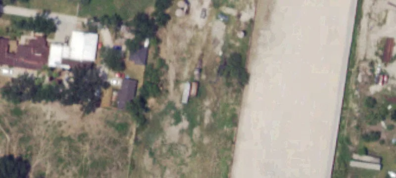 Industrial Land with Warehouse
