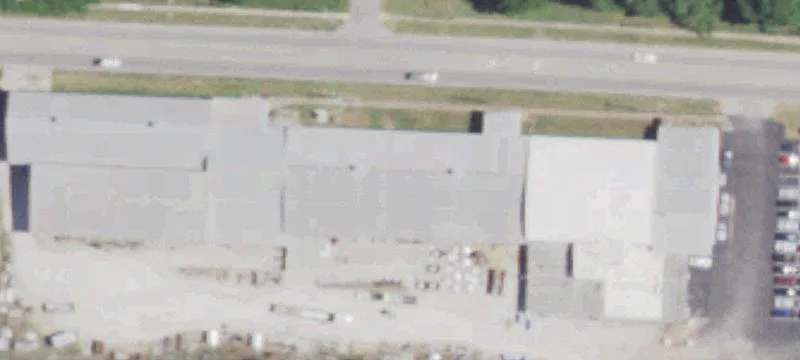 Specialty Property Lot