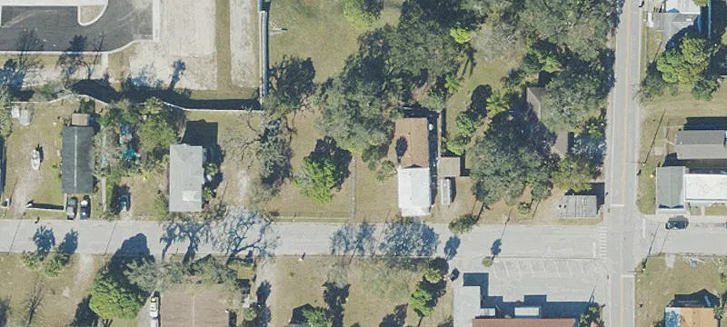Residential Building Lot