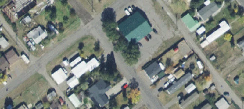 Newly Built Triplex Investment