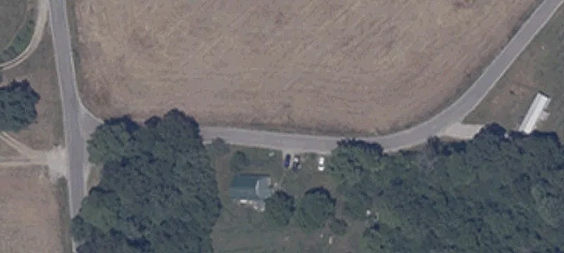 Multi-Tract Country Land Parcel