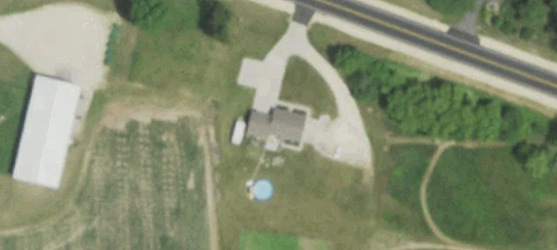Land Parcel with Development Acreage