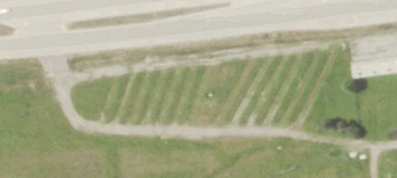 Commercial and Industrial Development Land