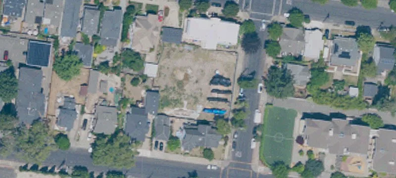 Residential Home Lot Land