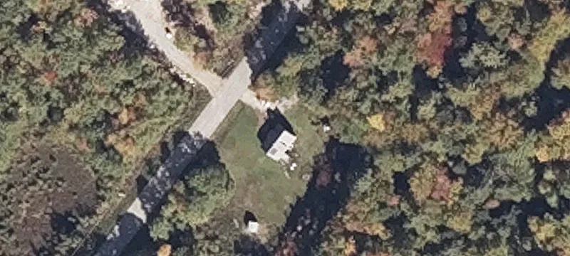 Residential Land Parcel for Building