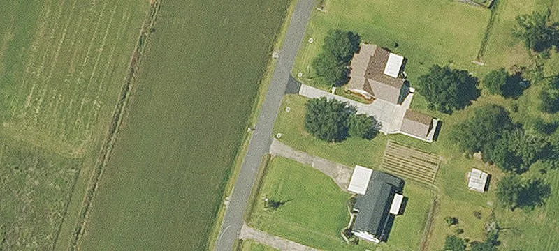 Residential Home Lot