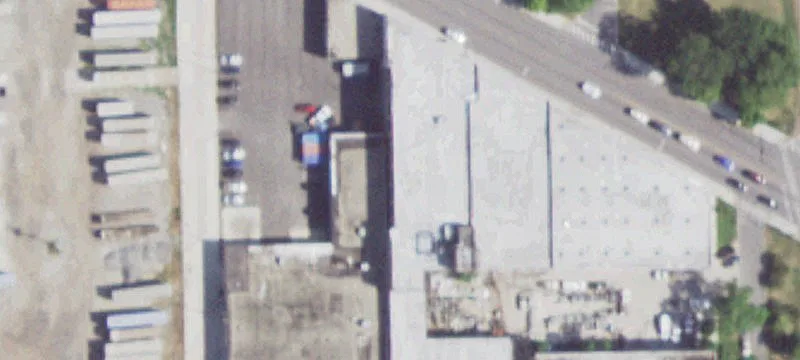 Industrial Flex Warehouse
