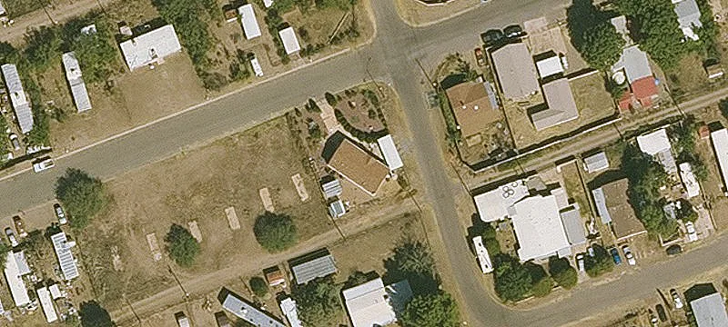 Specialty Property with Covered Parking