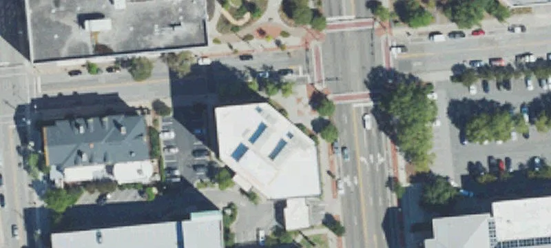 Office Space for Lease