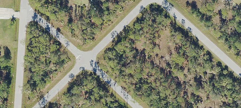 Buildable Residential Lot
