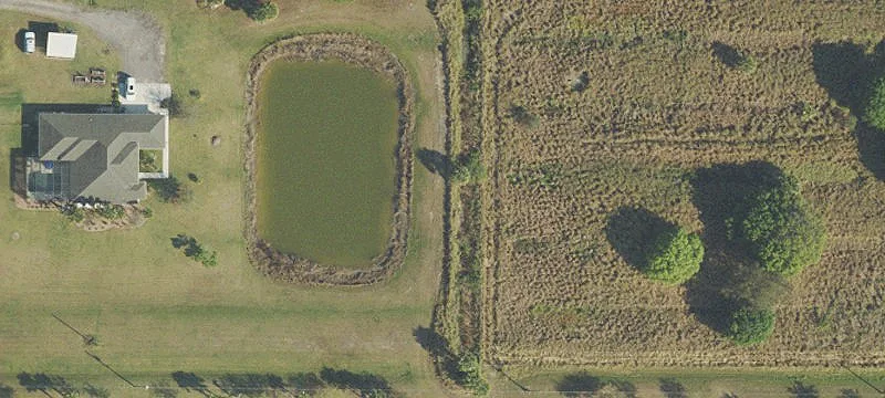 Ranch Land with Scattered Oaks