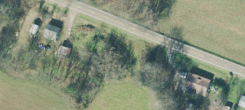Creekfront Gated Land Lots