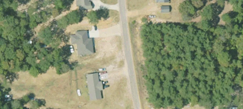 Residential Building Lot With Restrictions