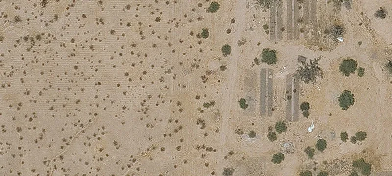 Mountain-View Acreage Parcel