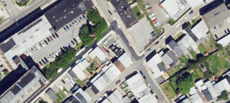 Duplex with Off-Street Parking