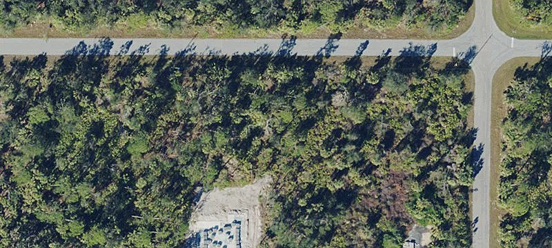 Residential Building Lot