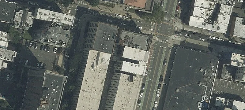 Newly Built Restaurant Opportunity