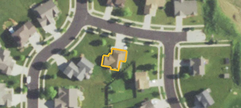 Residential Homesite Land