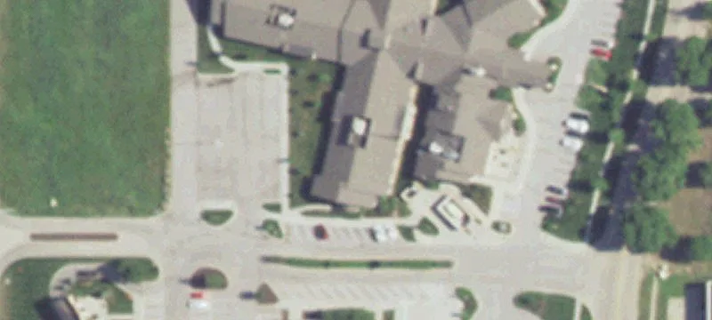 Skilled Nursing Facility with Transitional Care