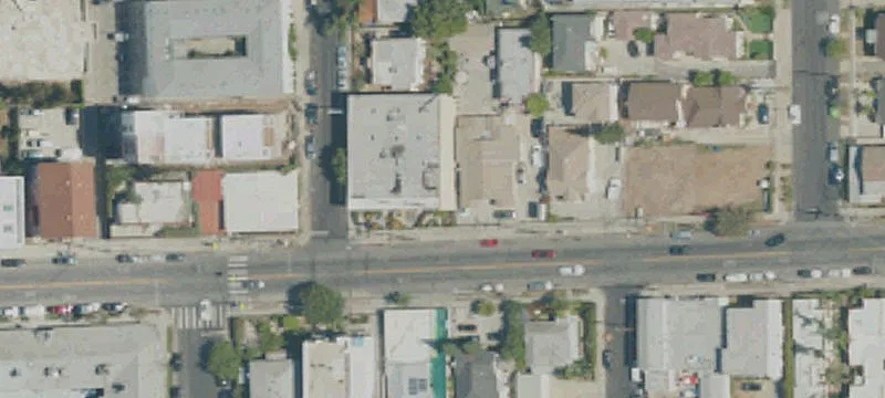 Live-Work Apartment Community
