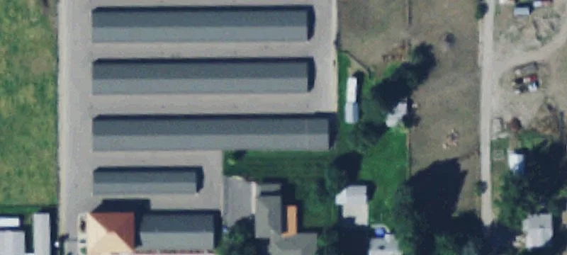 Commercial Lease