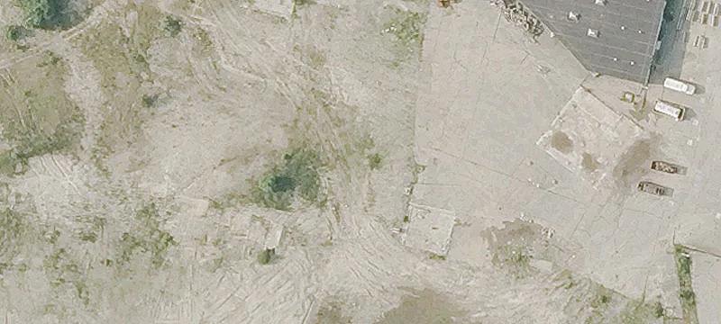 Waterfront Industrial Redevelopment Land