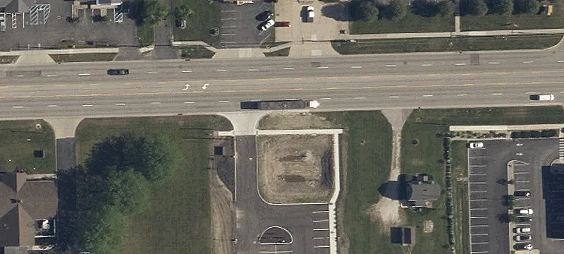 Retail Corridor Development Land