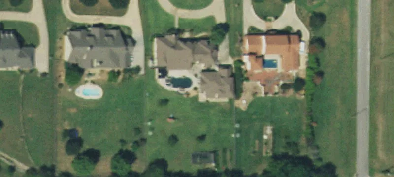 Agricultural Land with Morton Building