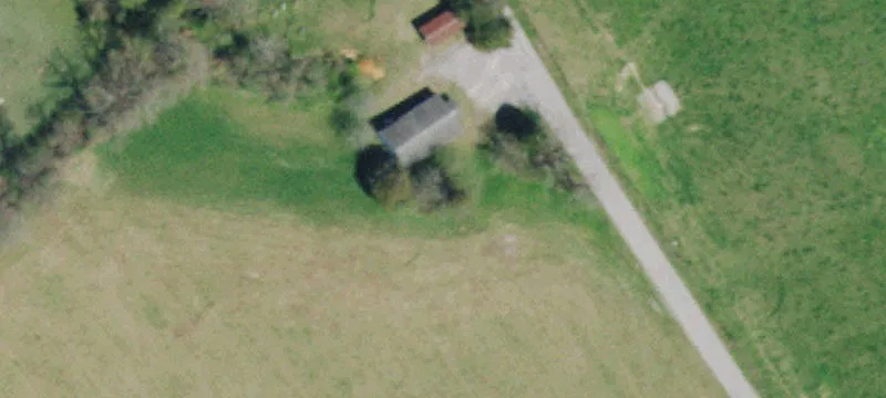 Lakefront Acreage Land Tract