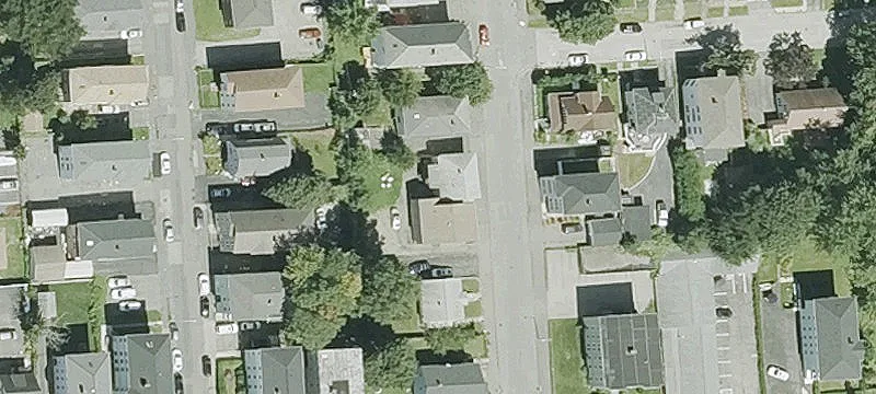 Four-Unit Residential Income Property