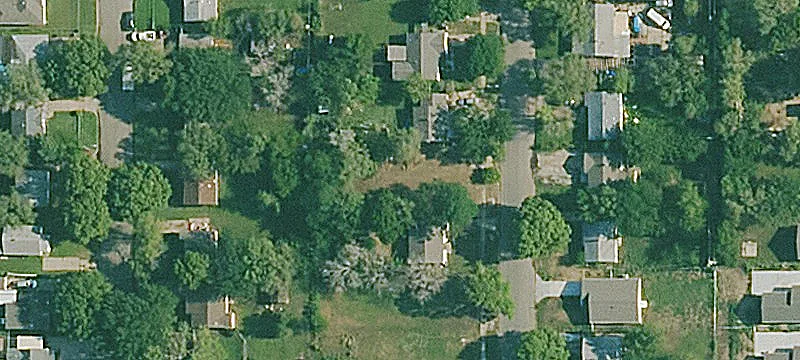Residential Land Lot