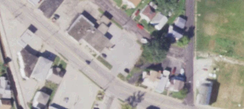 Retail/Office Building with Parking