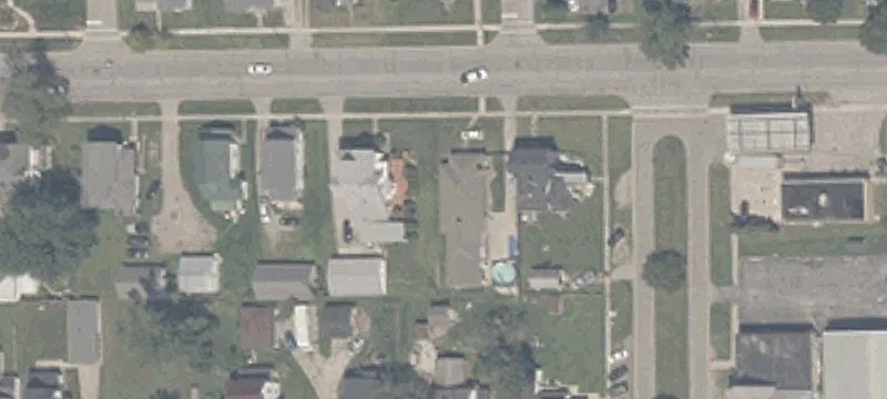 Single-Tenant Dollar General Retail Building